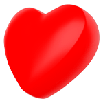 Heart icon